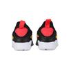 Nike Air Max 90 Амортизация Низкие Беговые Кроссовки Черно-Фиолетовые Для Младенцев И Малышей 881924-014