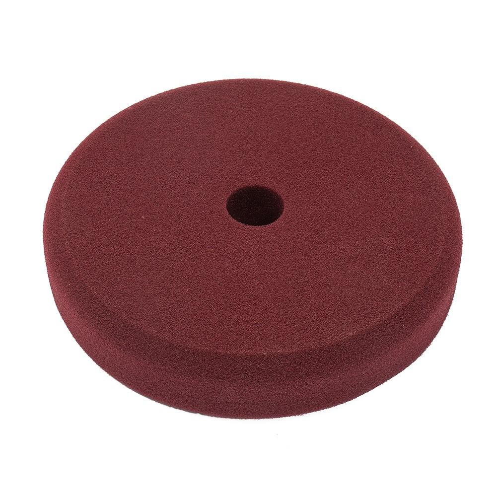 Sanding Disc Sponge Buffing Pads Accessories Car Paint