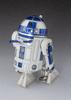 TAMASHII NATIONS Star Wars НОВАЯ 90 мм окрашенная подвижная фигурка SHFiguarts R2-D2 (НАДЕЖДА) приблизительно. АБС и ПВХ