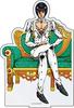 Bizarre Adventure Golden Wind Original BIG Acrylic Stand Bucciarati Team Bucciarati JoJo's