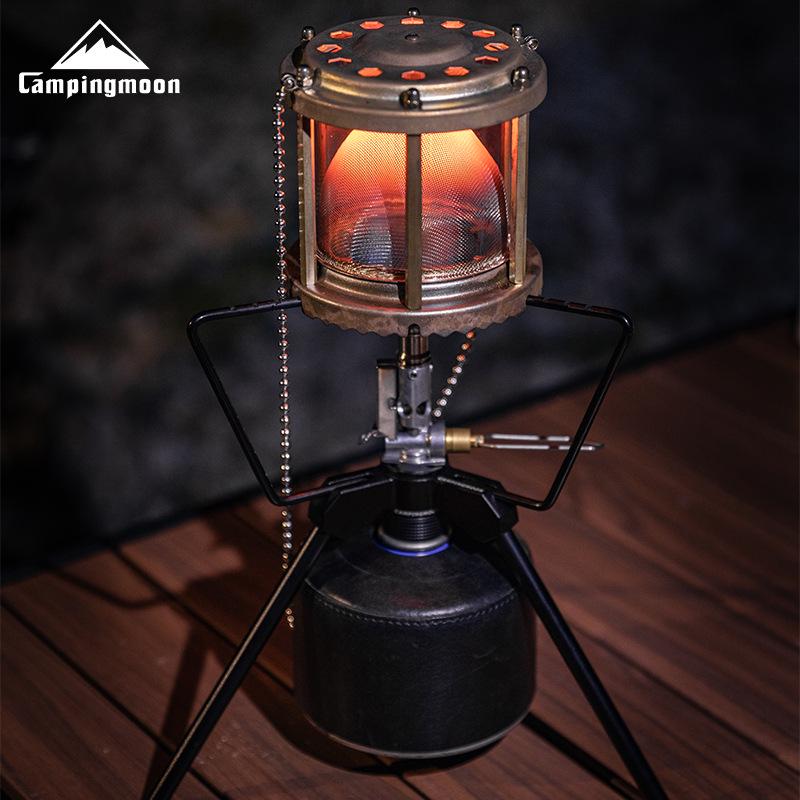 Портативная тренога для туристической плитки Koman BKZ01