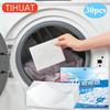 30 шт. Концентрированные стиральные подушечки