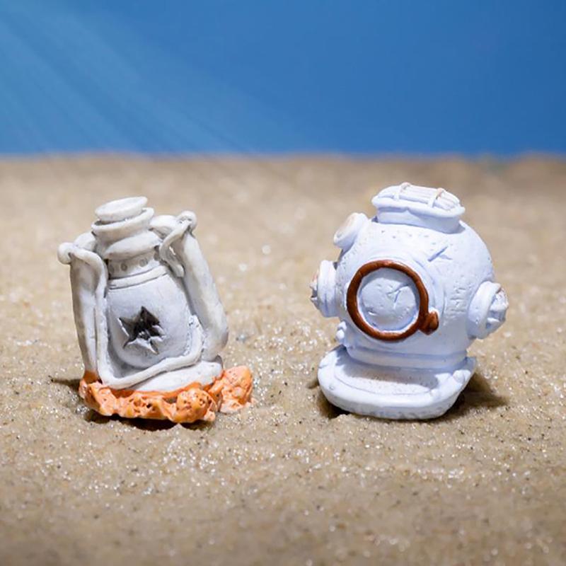 Мини-аквариум с имитацией кита, черепахи, аквариума, микропейзажа, домашнего рабочего стола, приборной панели автомобиля, украшений