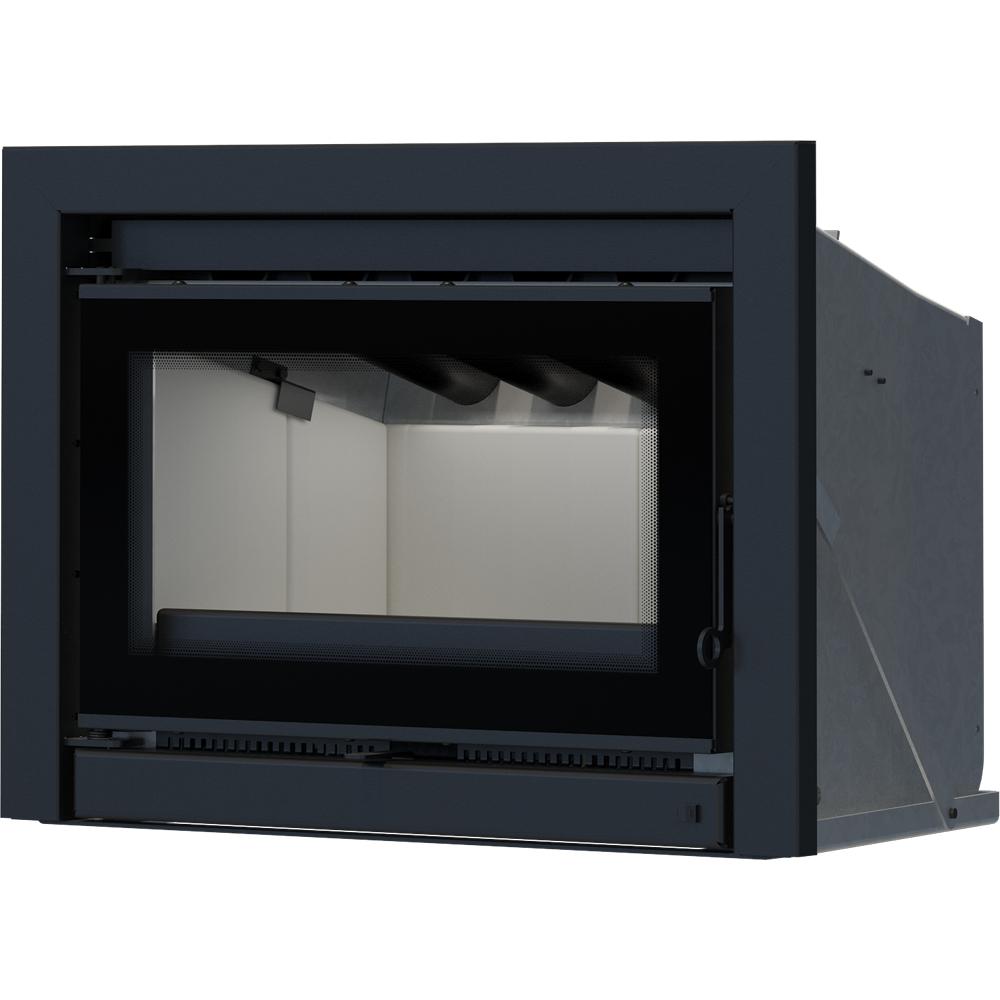 Fireplace cassette KRATKI KDZ 6 kW