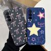 Для Samsung M47 A31-A37 A71-A73 Чехлы для телефонов Цветочные и природные принты Ударопрочные Премиум Защита от царапин Легкие Защита камеры Прочный корпус
