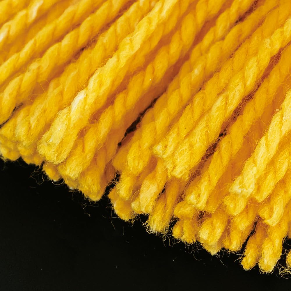 Azuma Chemical Mop Сменная химическая швабра Широкая X Сменная ширина протирки 46 см Удаляет пыль легким протиранием AZH-SP202