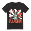 SpongeBob SquarePants Mens Plankton T-Shirt