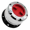 Front Wheel Clutch Manual Free Wheeling Hubs For NISSAN