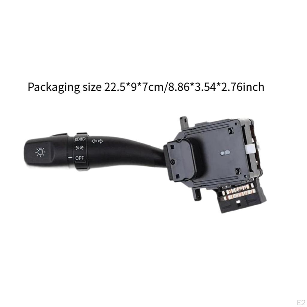 Переключатель указателя поворота фары Запасные части 93410-17000 9341017000 Автомобильные аксессуары Легко