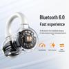 aigo CA05Plus AI Translator Open-Ear Sports Ear Clip Bluetooth Earbuds