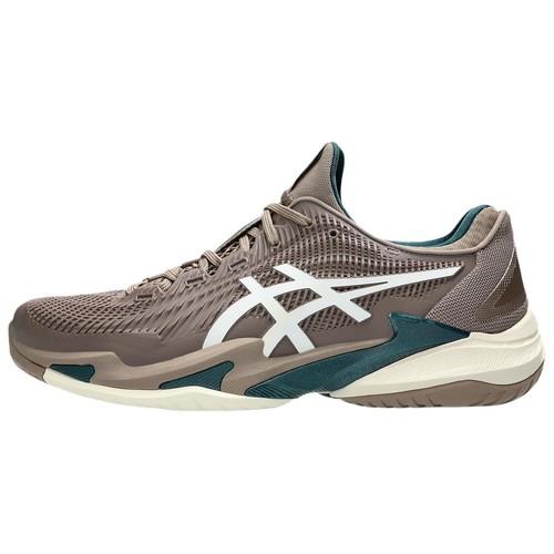 Asics Court Ff 3 Серо-коричневый Белый - 1041A370-020 Размер