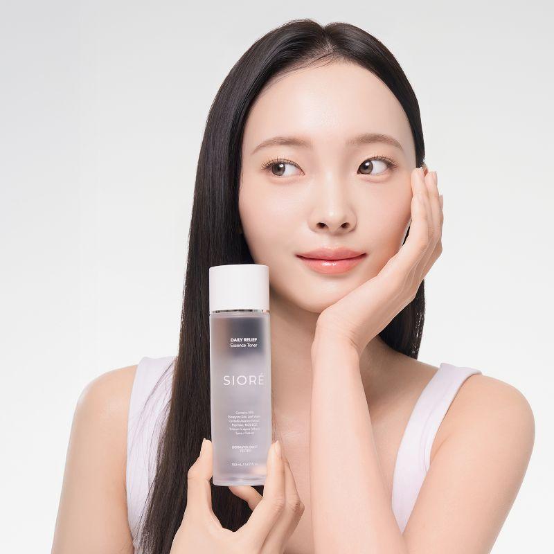 SIORE Daily Relief Essence Toner 150ml