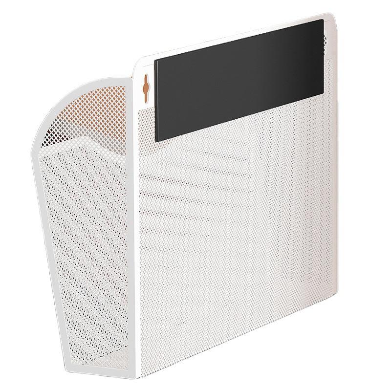 Магнитная полка для хранения без перфорации, Хранение на кухне и в холодильнике, Легкая установка без следов, Большая присоска