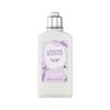 L'Occitane White Lavender Body Lotion Gift Set