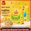 Corn Power Жареные Зерна Кукурузы