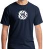 Футболка компании GE General Electric