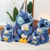 Мягкая игрушка Утенок Стиви Кукла-компаньон для детей Спутник для сна и bedtime Подарок для девушки День рождения