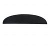 Suede Leather Dashmat Dash Mat Cover Dashboard Pad Sunshade Carpet Accessories for Tesla Model 3 2017-2023 Model Y 2018-2024