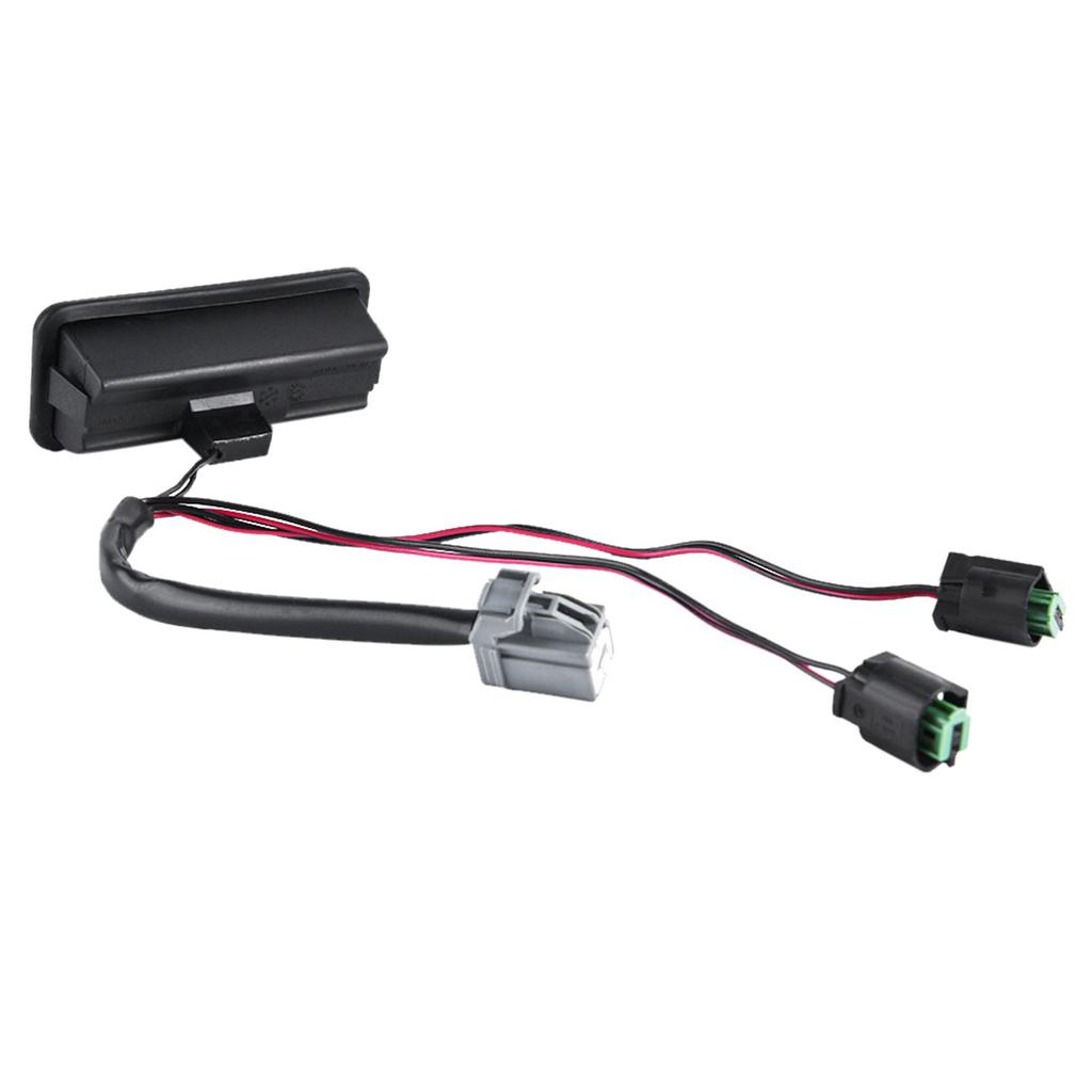 LR015457 Rear Tailgate Door Release Handle Switch for Land Rover Discovery MK IV III