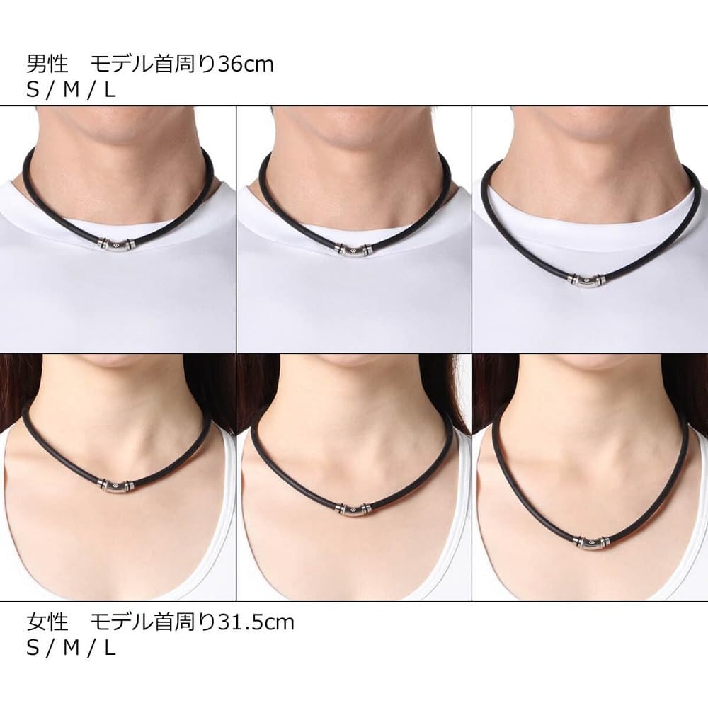 Colantotte Crest R EX Silver Necklace