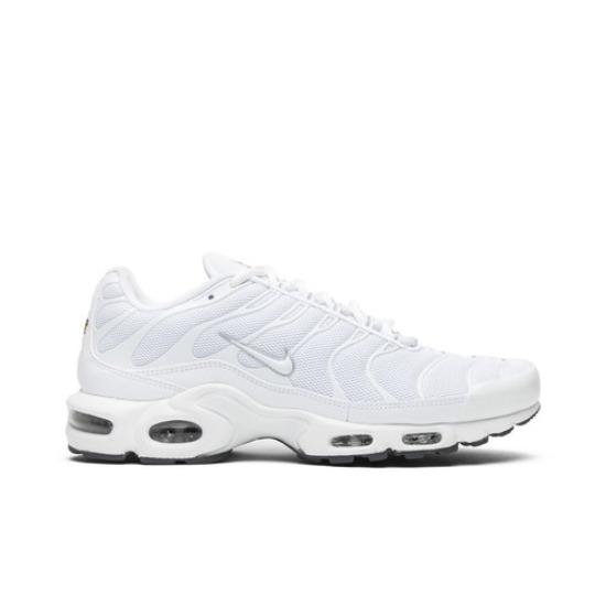 Nike Air Max Plus Белый 604133-139