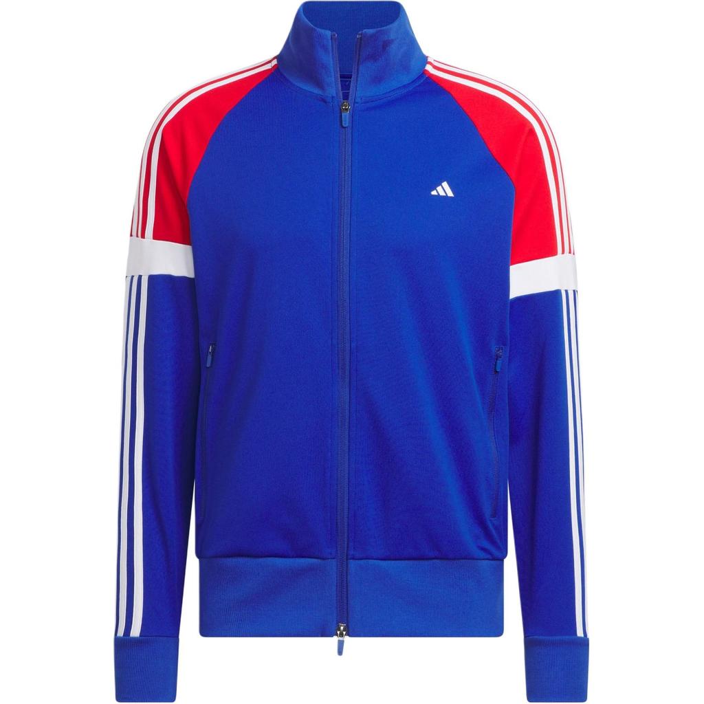 adidas Мужская куртка UltimateUltimate365 Королевский синий IW1421