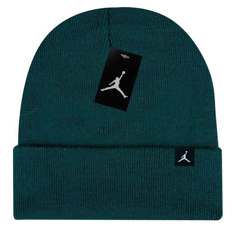 Winter Knit Beanie Couples Warm Casual Fashion Hat Plain One Size