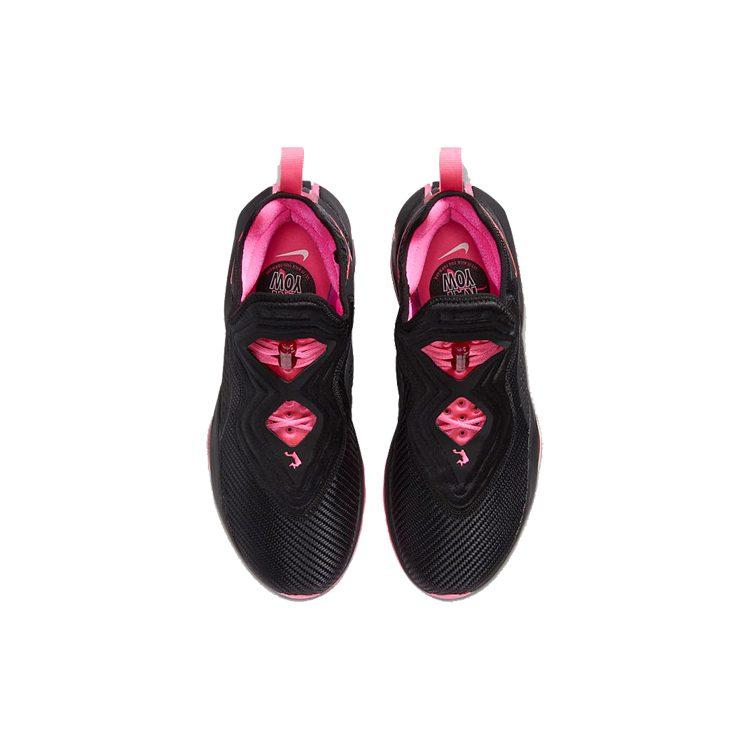Nike LeBron Soldier 14 Ep 'Kay Yow' DC2394-001