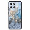 Чехол для Motorola Edge 60 Pro 60Pro Черный Силиконовый Мягкий ТПУ Чехол для Телефона Для Motorola Edge 60 60s 60 Fusion Задняя Крышка Чехол