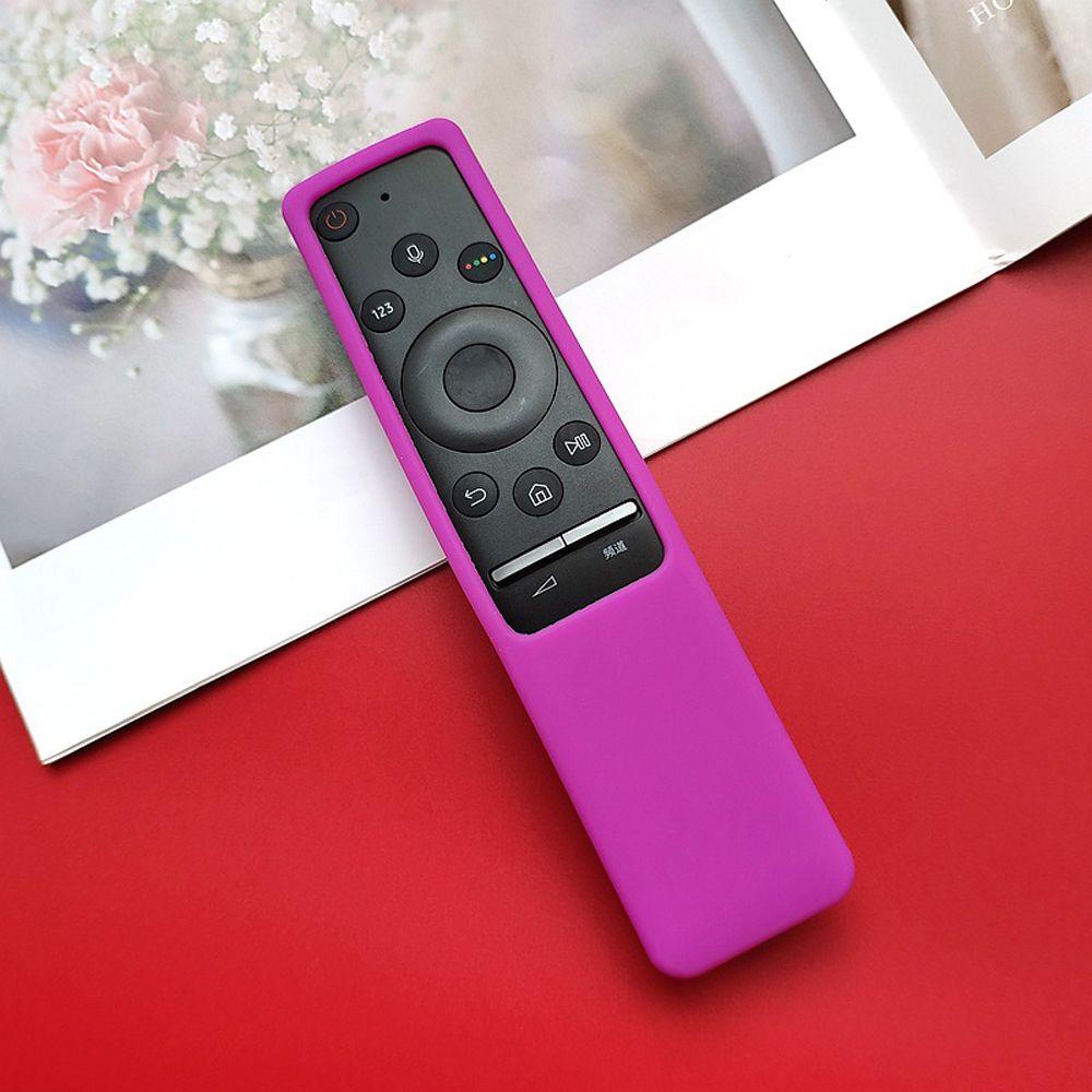 Утолщенный защитный чехол для пульта дистанционного управления, силиконовый чехол, чехол для пульта дистанционного управления BN59, защитный чехол