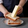 Новый аппликатор для масла, вертикальный телескопический аппликатор, ящик для хранения масла для выпечки, аппликатор, коробка для нанесения масла в виде палочки