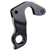 Петух заднего переключателя для Cannondale F-Si 29 #KP121 Trigger Carbon Flash Carbon Flash Alloy Bikes Kp121 Dropout Gear
