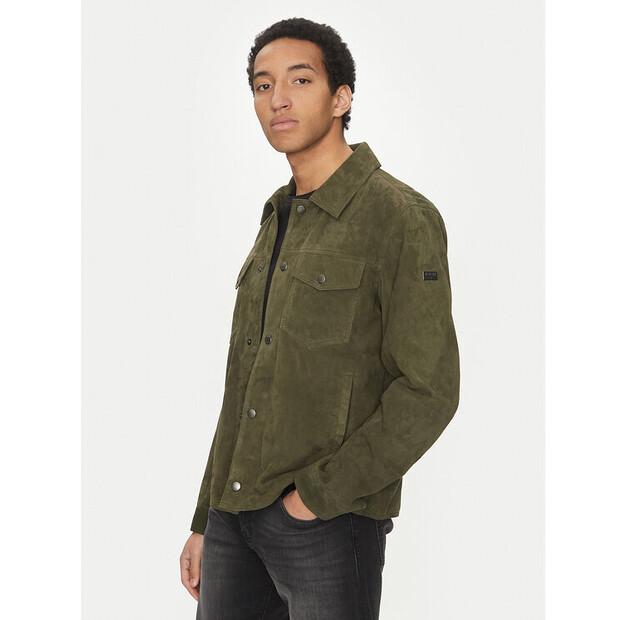 Куртка кожаная JOOP! Jeans 15 Georg 80000766