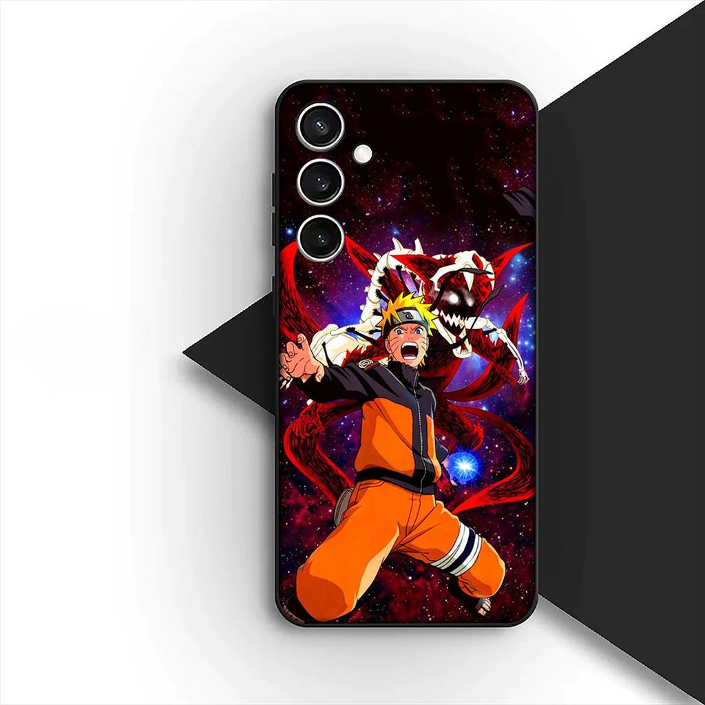 Чехол для Motorola Moto Edge 70 60 Fusion NEO Pro G56 G96 G04 G05 20 G Stylus Чехол для телефона Саске Пейн Наруто Учиха Итачи