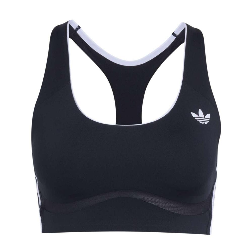 adidas W Og Sp Ms Бюстгальтер Ku4356 Черный