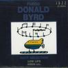 CD ДОНАЛЬД БЁРД - Donald Byrd Best Selection JC6014 ECHO Япония Джаз Б/У