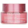 Multi Active Nuit Ниацинамид + Экстракт Морского Остролиста Обновляющий Ночной Крем Разглаживающий Морщины 1,7 унции Уход за Кожей 3666057177651