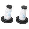 Для пылесоса X-Pert 7.60 RH6A35WO, RH6A39WO, RH6A31WO, RH6A33WO 2 шт. Моющиеся фильтры Запчасти