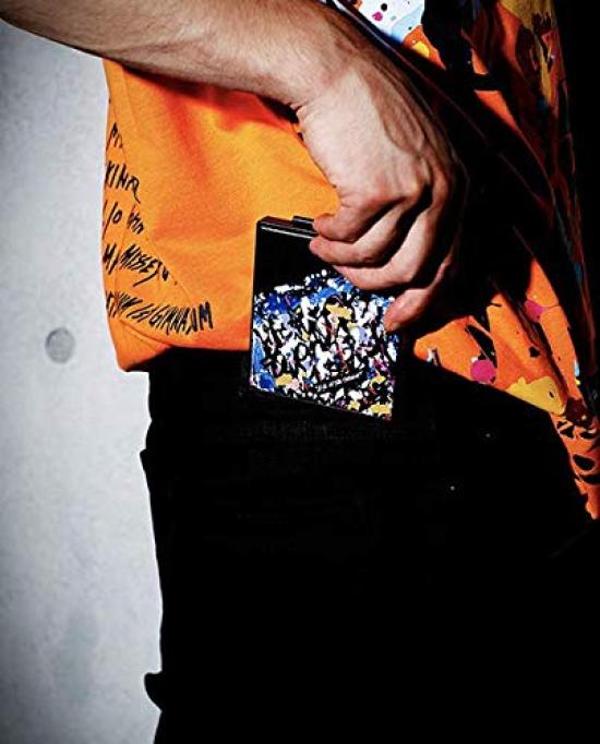 ONE OK ROCK Eye of the Storm JAPAN Official Merchandise Mirror 2019-2020