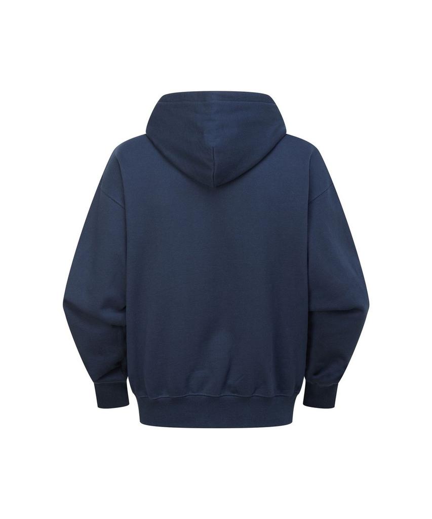 MIZUNO Sweat Hood Jacket_32Ye6G24