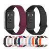 Силиконовый ремешок для часов Магнитная застежка Браслеты для Band 11 Ремешок для часов Силиконовые ремешки Замена Водонепроницаемый ремень