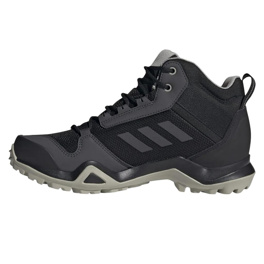 adidas Женские/Дамские походные ботинки Terrex AX3 Mid Gore Tex