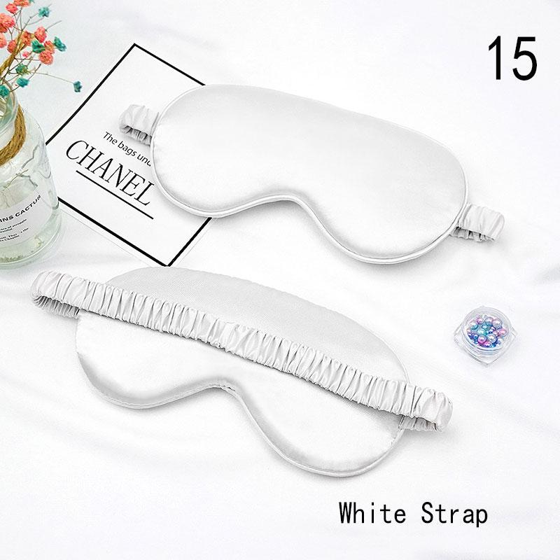 1 шт., маска для сна, маска для глаз, повязка на глаз, твердый оттенок для отдыха, расслабляющий оттенок для глаз