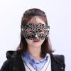 Leopard Animal Pattern For Dance Leopard Mask Masquerade Cosplay Props Halloween Decoration Mask