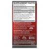 Terry Naturally, Красный женьшень, средство для улучшения мужской сексуальной активности, 48 капсул
