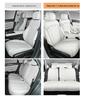 2025 Geely Galaxy Starray 6 All-Season Universal Car Seat Cover Cushion
