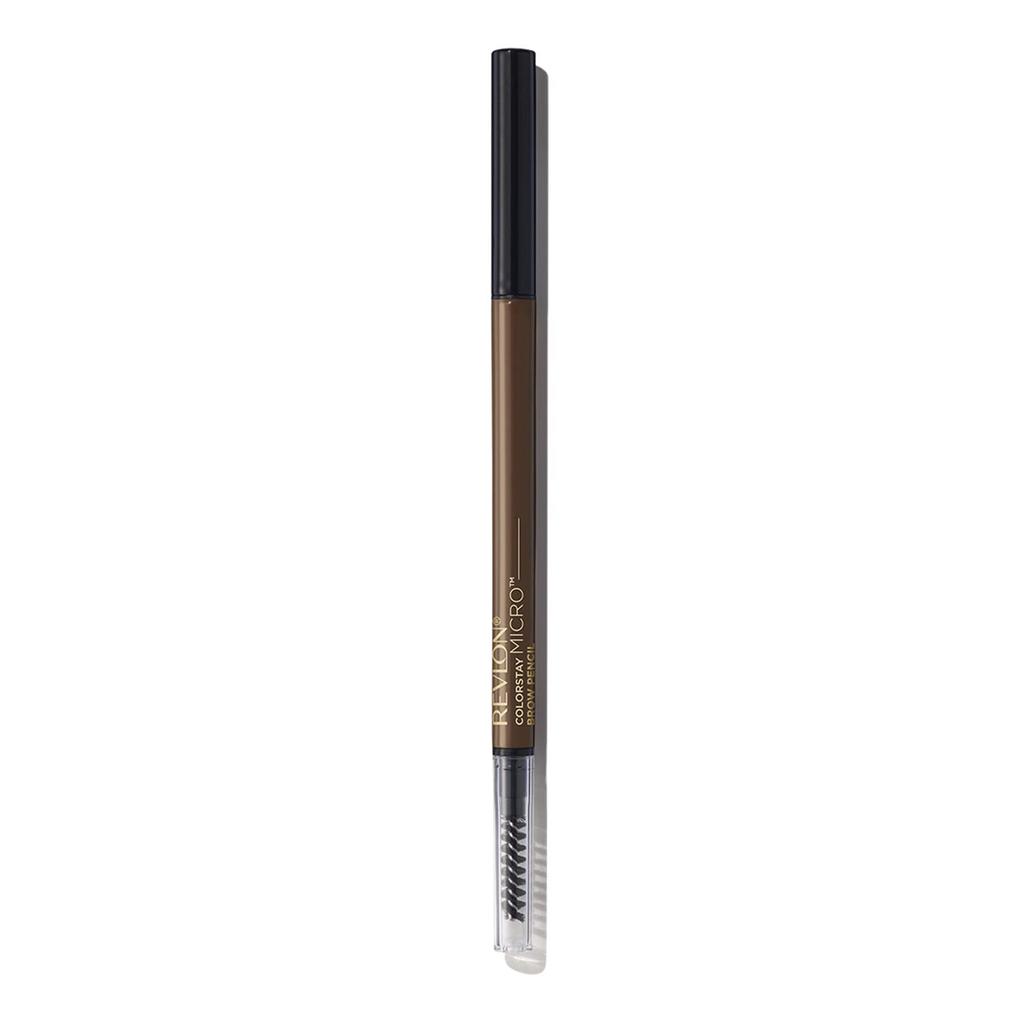 Карандаш для бровей Revlon ColorStay Micro Brow Pencil 454 Средне-коричневый 0,09 г