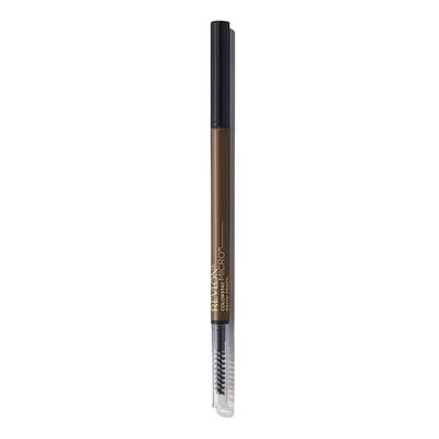 Карандаш для бровей Revlon ColorStay Micro Brow Pencil 454 Средне-коричневый 0,09 г