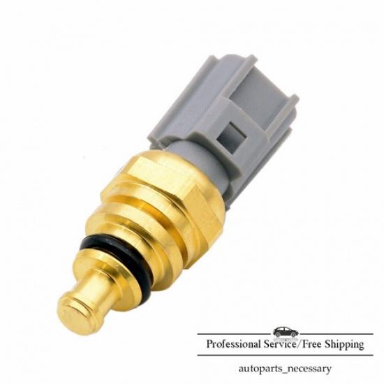 For Jaguar Land Rover 2005-2010 New Coolant Temperature Sensor W/ Connector US