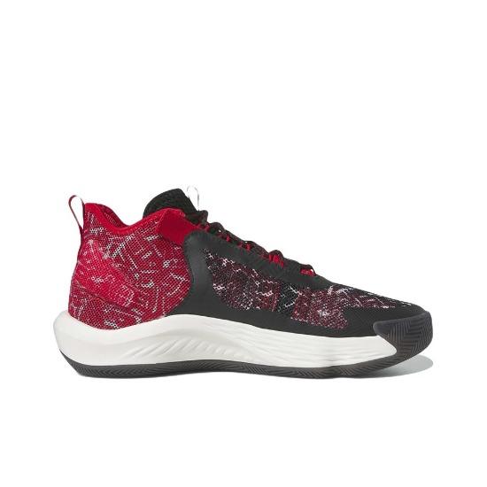 adidas Adizero Select Черный Алый IF2164